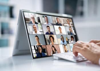 Hybrid Work key to talent retention.