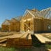 Home being built