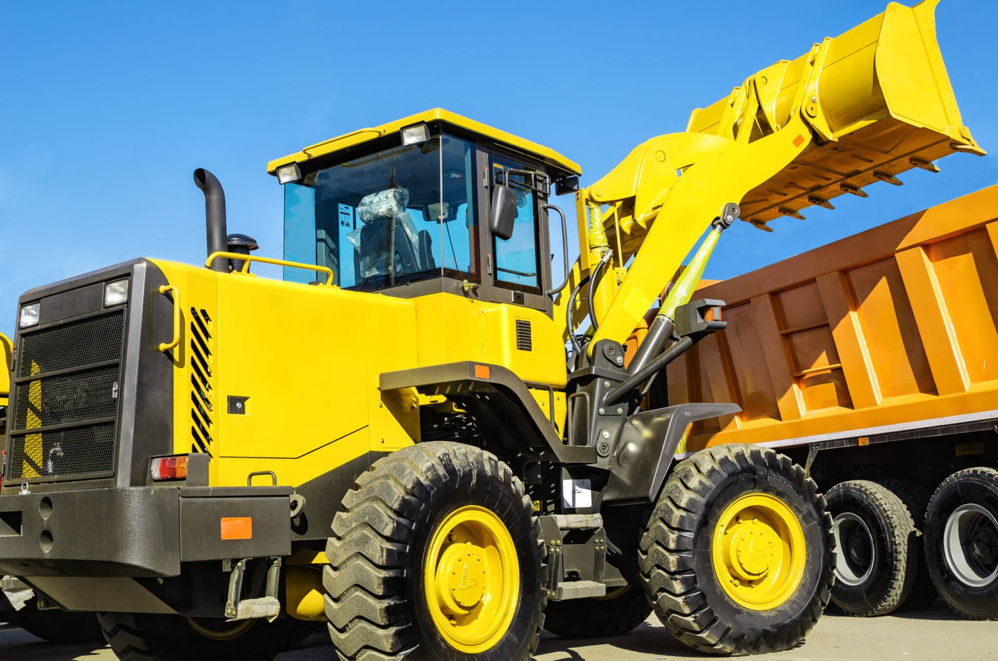 Herc, H&E, Sunbelt, Sunstate, United targeted in ‘cartel’ lawsuit ...