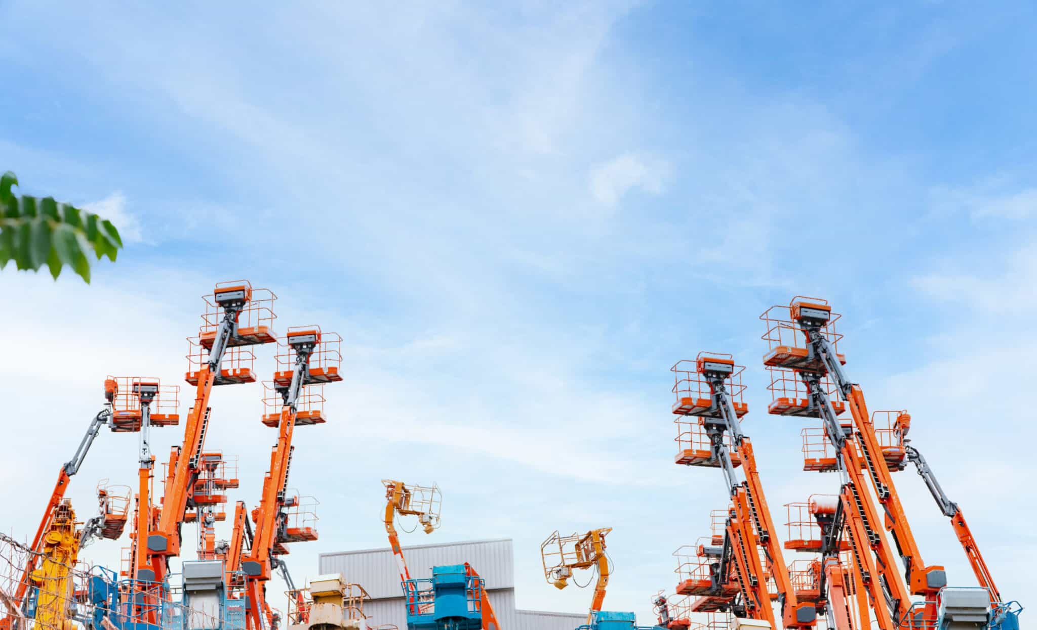 Arvest Bank rolls out equipment lending product - Equipment Finance News