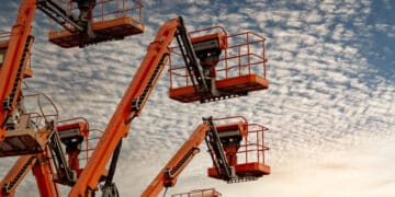 Equipment SaaS companies Texada, Uptake Canada complete merger