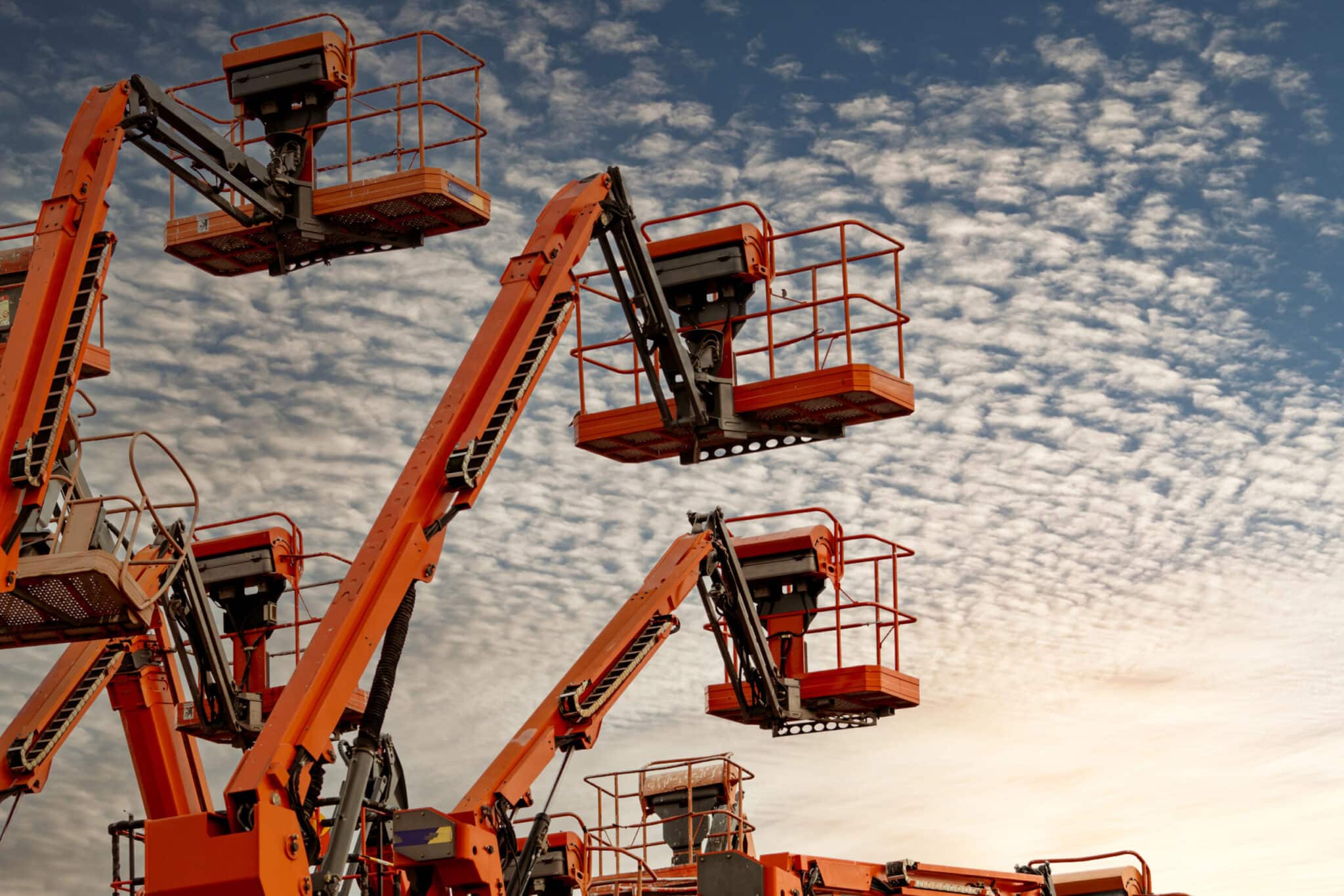 Pheoto PEAC Solutions promotes Fanz to SVP of operations - Equipment Finance News