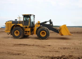 construction equipment