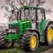 Why John Deere plans to buy satcom services