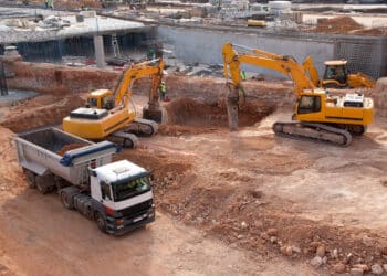 Heavy equipment tech company expanding semi-autonomous capabilities