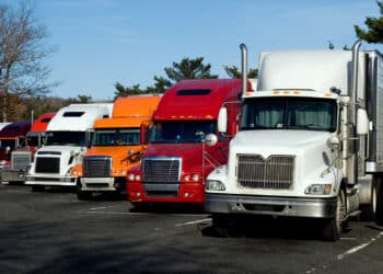Used-truck inventories keep climbing in May