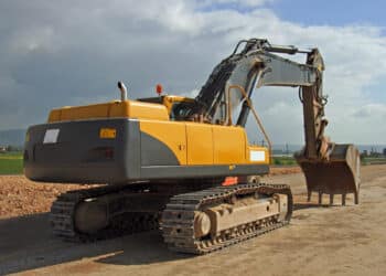 Cat Financial originations down 11% YoY