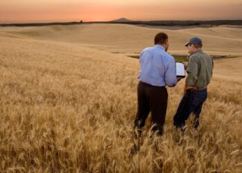 Lenders tap into AgTech leasing opportunities