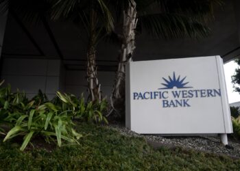 Regional bank shares plunge on fear of more rescues to come