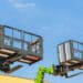 Equipment manufacturer Terex Corp. maintained a backlog of $4.1 billion quarter over quarter as demand remained strong, despite continued supply chain issues and rising interest rates.