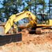 excavator