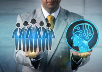 Equipment financiers tap into AI, automation