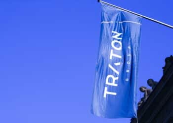 TRATON Financial Services revenue up 21% YoY