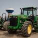 John Deere partners with Chervon to sell battery-powered equipment