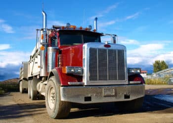 American truck manufacturer