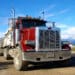 American truck manufacturer
