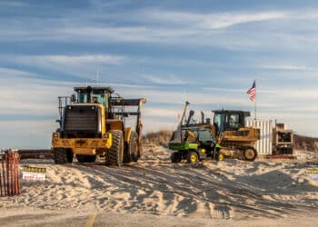 Medium-duty construction inventory jumps 46%