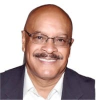 George Parker, president of Black Equipment Finance Network, co-CEO of VenSource Capital