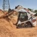 Bobcat boosting electric adoption with Sunbelt Rentals
