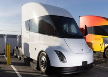 Frito-Lay Showcases Zero-Emission Technology At Manufacturing Site