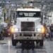 UAW says 4,000 union workers at Mack Trucks will strike Monday
