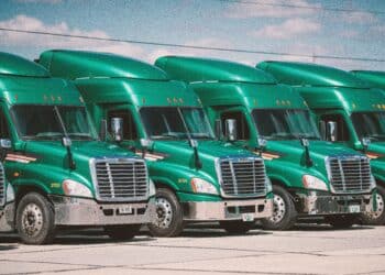 Equipment finance originations drop amid tightened credit