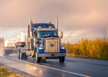 Inventories up, values down in transportation market