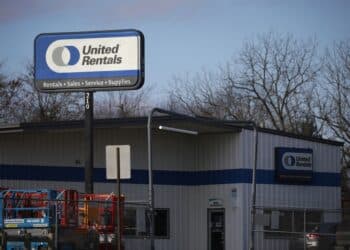 United Rentals enhances mobile app with new rental features