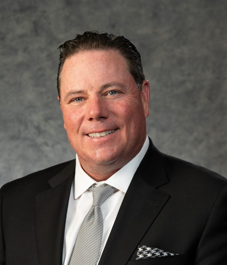 Penske Logistics appoints Jeff Jackson as new president
