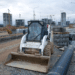 Skid steers a barometer for equipment market health