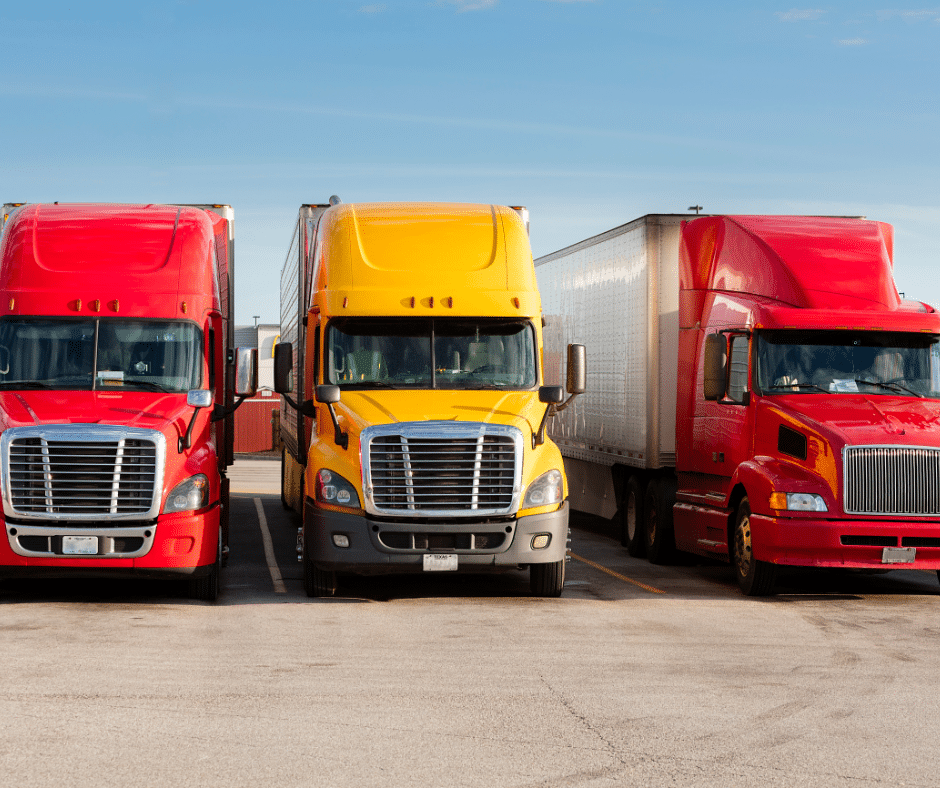 Transportation collateral value declines push down repossession rates