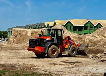 Sunbelt U.S. rental revenue rises 12.2% to $2.3B