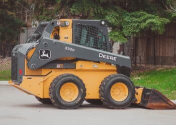 Demand for construction equipment weakens