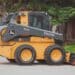 Demand for construction equipment weakens