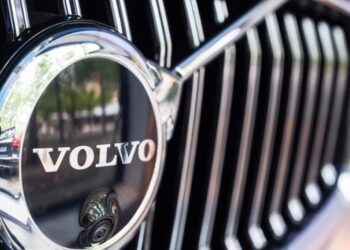 Volvo Financial Services’ new business volume, credit portfolio jump in 2023