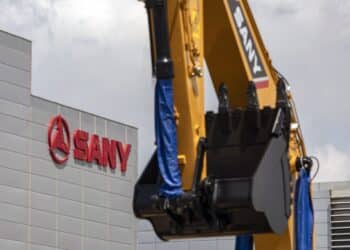 DLL enters financing partnership with Sany America