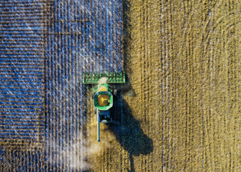 Agriculture equipment values dip in December