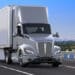 PACCAR Financial Services revenue jumps on increased deliveries
