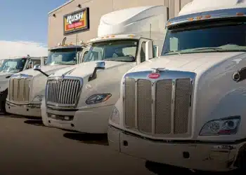 Aftermarket revenue shines in Rush Enterprises’ Q4 earnings