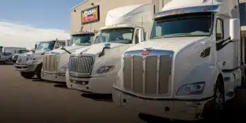 Aftermarket revenue shines in Rush Enterprises’ Q4 earnings
