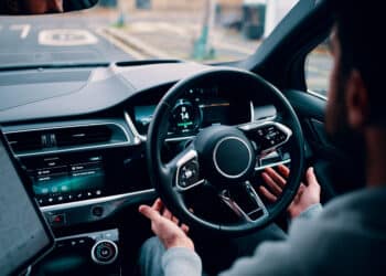 Transportation industry banks on gen AI for autonomous solutions