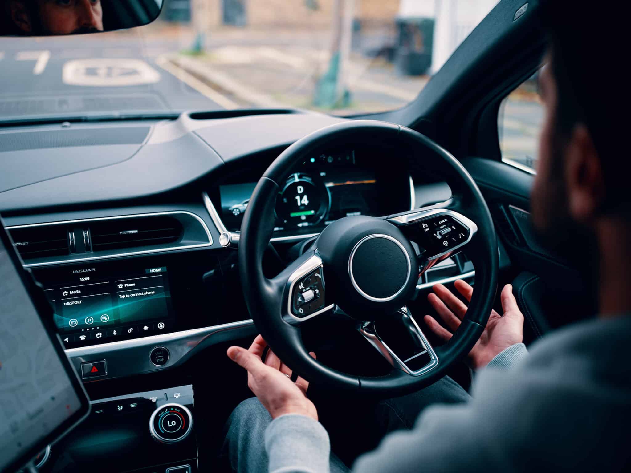 Transportation industry banks on gen AI for autonomous solutions ...