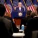 Fed Chair Powell Holds News Conference Following FOMC Rate Decision