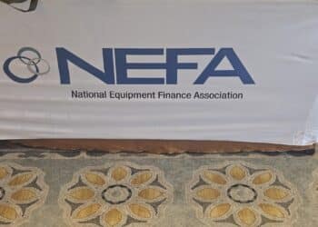 Independent lenders benefitting as banks continue pullback