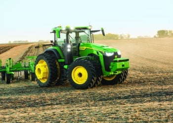 Deere sees autonomy as labor solution despite cost, adoption concerns