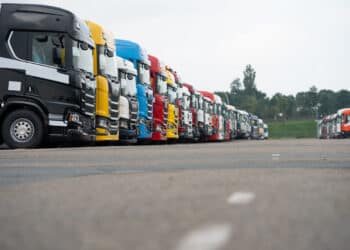 Traton Financial Services revenue rises 29%