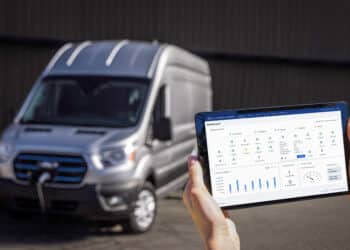 As technology is increasingly integrated into commercial vehicles, understanding the units and how tech affects fleets becomes more dependent on people.