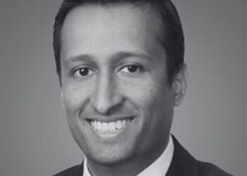 Special Counsel Mehul Madia joins Equipment Finance Connect faculty