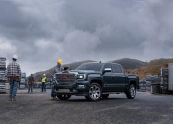 OnStar Business Solutions brings four distinct product offerings — OnStar Safety Services, OnStar Vehicle Insights, API & Data Services and Wi-Fi — under one umbrella to make fleet management simpler than ever before.