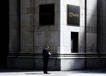 U.S. Bank in need of new equipment finance chief